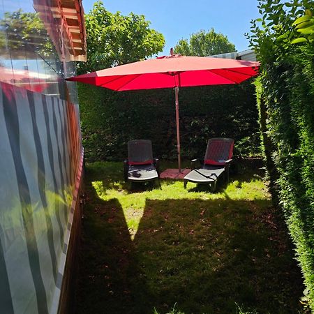 Mobilhome 741 Les Charmettes,3Ch,2Sdb,Lave Linge,Lave Vaisselle,Clim,2Wc Les Mathes Exterior photo