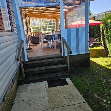 Mobilhome 741 Les Charmettes,3Ch,2Sdb,Lave Linge,Lave Vaisselle,Clim,2Wc Les Mathes Exterior photo