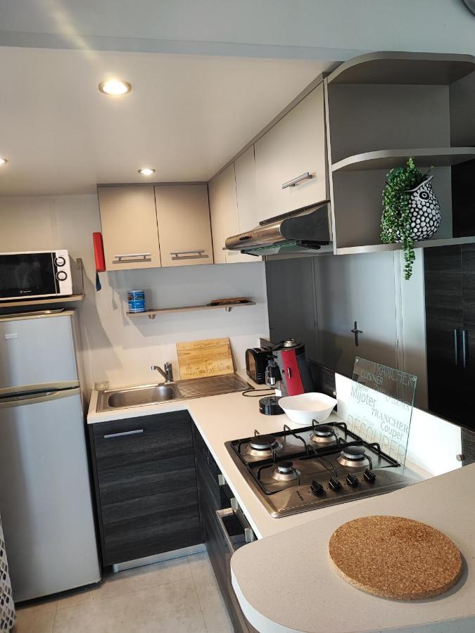 Mobilhome 741 Les Charmettes,3Ch,2Sdb,Lave Linge,Lave Vaisselle,Clim,2Wc Les Mathes Exterior photo
